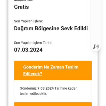 AGT Kargo'ya Ulaşmak İmkansız: 1 Haftalık Bekleyiş Ve İletişim Sorunları