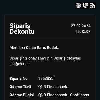 İndeks Kitap Kargo Sürecinde Yaşanan Aksaklıklar