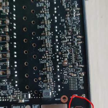 Vektron Elektronik Vektron'a Ürün Emanet Etmeyin.