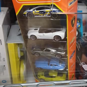 A101 Market Ürün Saklama/ayırma