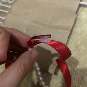 Renna Tasarım Atölyesi Kusurlu Ürünlerini Kabul Etmediler