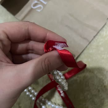 Renna Tasarım Atölyesi Kusurlu Ürünlerini Kabul Etmediler