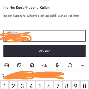 Boyner 2000TL Ve Üzeri %35 İndirim Kuponu Gerekli Şartları Sağlamıyor?