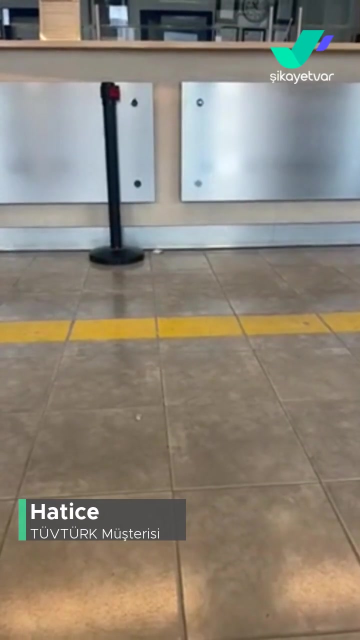 Tüvtürk Çalışan Sohbeti Bekletme videonun kapak resmi