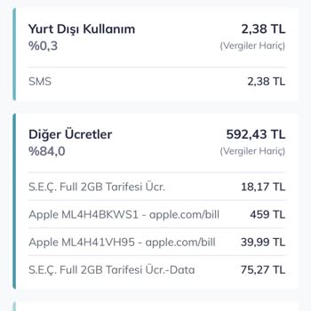Bilsem Online Otomatik Paket Yenilemesi