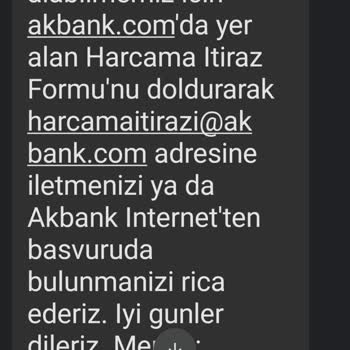 Akbank Amerika Kıtasını Arıyor!
