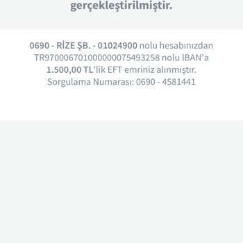 Nur Official Korsan İşletme Kapatılmalı