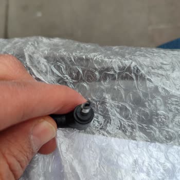 Lenovo Bilgisayar Servisten Kırık Gelen Şarj Cihazı