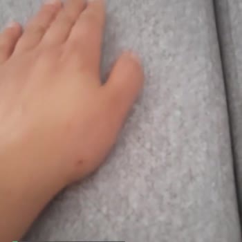 Enza Home Yırtık Delik Gelen İkili Kanepe!