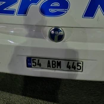 Özlem Cizre Nuh Turizm Uzun Yolculukta Hüsran: Servis Ve Konfor Eksikliği