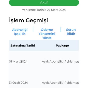 Exxen Zotlo Talebim Olmadan Kartımdan Para Çekmiş.