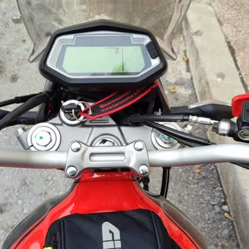 Hero Motosiklet Hero Xpulse 200 4V Sıfır Motor Sorunları Ve Şikayeti