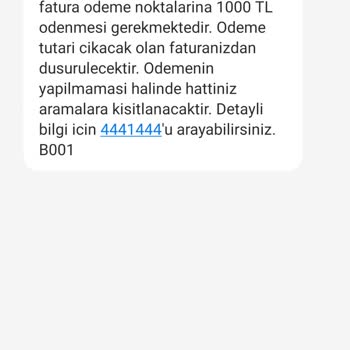 Türk Telekom 11858 Numarasının Benden Haksız Kazanç İle Para Alması