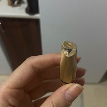 Beymen.com Dan Aldığım Ürün Parçalanmış Ve Ezik Halde Geldi