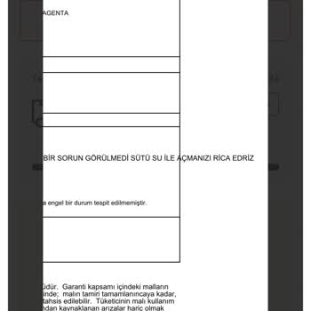 Karaca Züccaciye Karaca Hüps Kahve Makinesi