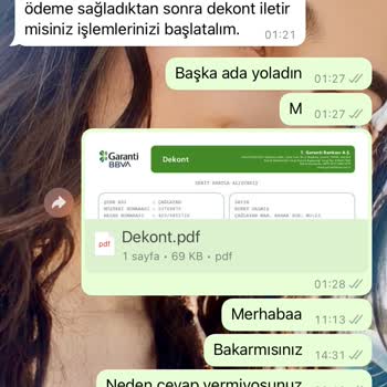 Miva Butik İndirimli Ürün Hayal Kırıklığı