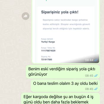 Müşteriyi Umursamamak Ve İlgisizlik Kremlin_co1 Shopier Sayfası