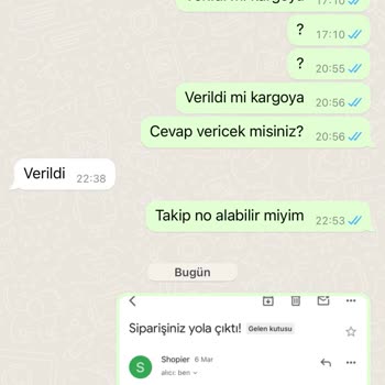 Müşteriyi Umursamamak Ve İlgisizlik Kremlin_co1 Shopier Sayfası