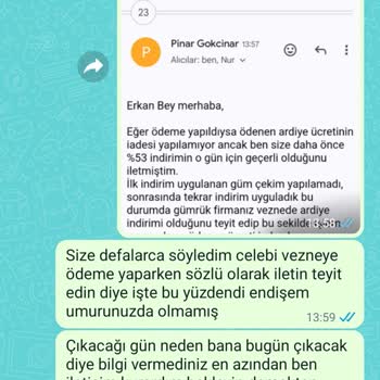 Fedex Gümrükte Yaşanan İletişim Ve Fazla Ücret Sorunu