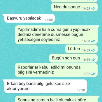 Fedex Gümrükte Yaşanan İletişim Ve Fazla Ücret Sorunu