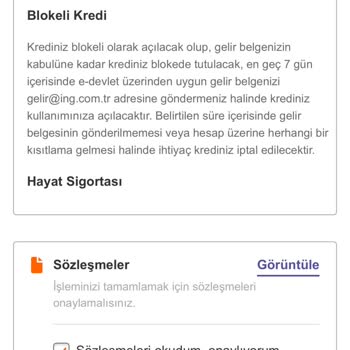 ING Bank Sincan Şube