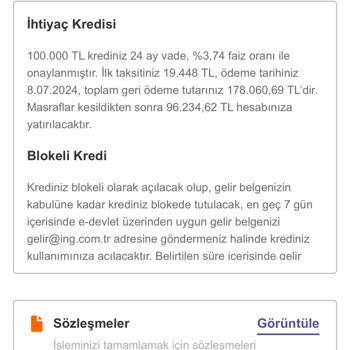 ING Bank Sincan Şube