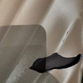 Türk Hava Yolları Bagaj Hasarı