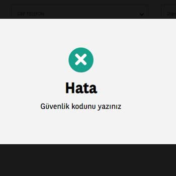 TEB Cetelem Kredi Ödeyememe Sorunu! Hatalı Ekranlar Ve Hatalı Site!