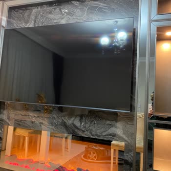 Pendorya AVM AVM'deki Mobilya Mağazasında Yaşanan Teslimat Ve Montaj Sorunları