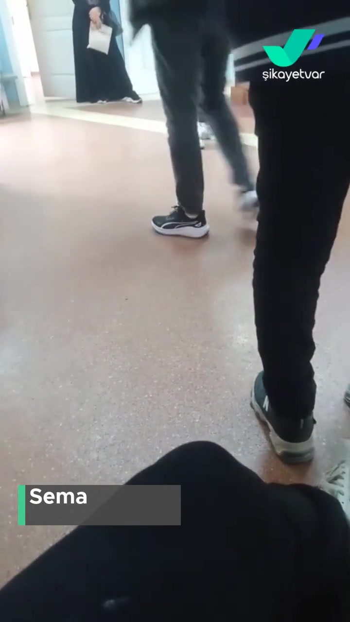 Bakırköy Dr. Sadi Konuk Eğitim Ve Araştırma Hastanesi Sıra Gelmiyor videonun kapak resmi