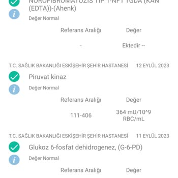Eskişehir Şehir Hastanesi Ve E Nabıza Düşmeyen Sonuç