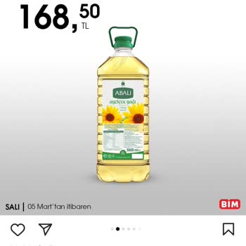 BİM Sorumsuzluk Ve İlgisizlik