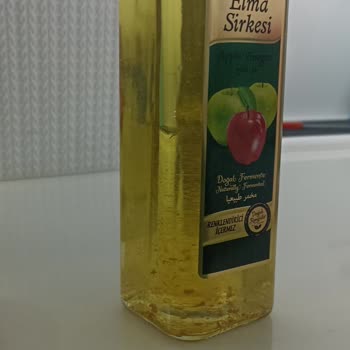 Torku Bozuk Tortulaşan Sirke