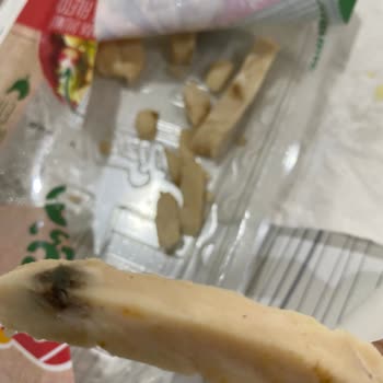 Lezita Dilimli Piliç Fileto Bozulmuş Ürün