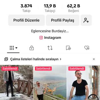 TikTok'ta Etkileşim Ve Keşfetim Açılması Kural İhlalinin Kalkmasını