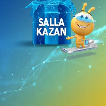 Turkcell Dijital Operatör Salla Kazan Yapamıyorum