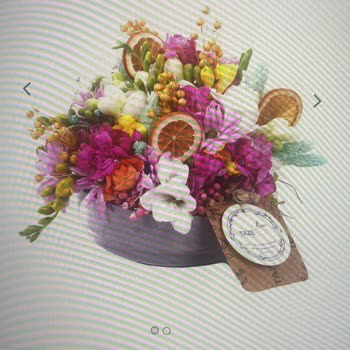 Taze Çiçek (tazecicek.com) Tam Bir Hayal Kırıklığı.