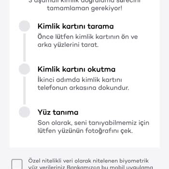 Akbank'IN Yeni Müşteriye %0 Faiz İle 20000 Vereceği Yalanı