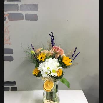 Taze Çiçek (tazecicek.com) Ayçiçeği Detaylı Siparişim Reddedildiği Halde Gönderildi!