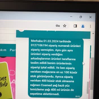 Watsons İndirimli Ürün Kaçırma Oyunları