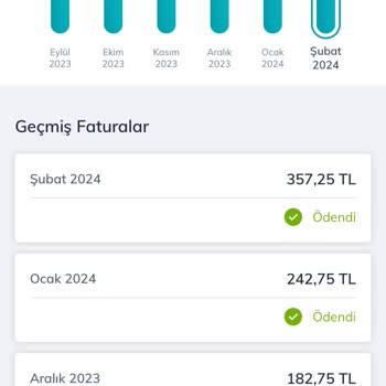 Türk Telekom Fatura Ücreti Söylenenden Çok Fazla Geliyor
