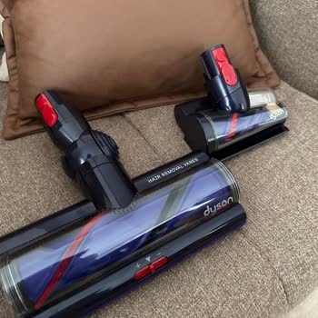 Dyson Gen5 Yanlış Renk Başlık Gönderimi