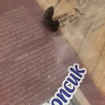 Piyale Sağlık Tehlikesi: Marka Güvenini Sarsan Ürün