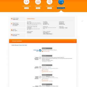 MNG Kargo Çorlu Traklar Şubesinden Şikayetçiyim