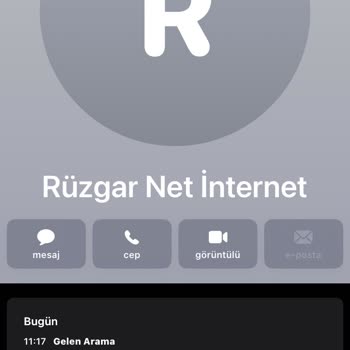 Rüzgarnet Mağdur Etti İptal Edilemiyor