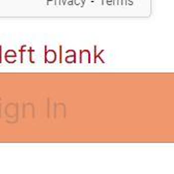 VFS Global Sisteme Giriş Yapamıyorum