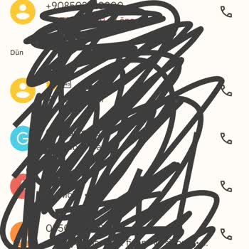 Mondy Shop Siparişim Kargolanmadı Ve İletişim Kurulamıyor!