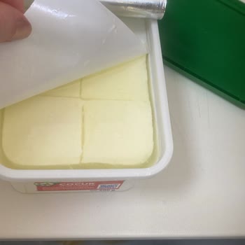 Pınar Et ve Süt A101'den Aldığım Süzme Peynir Küflü Çıktı