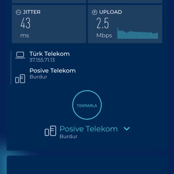 Türk Telekom Altyapısız Magnet Kullanıcısı