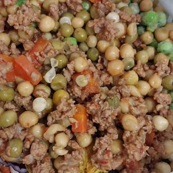 Superfresh Bozuk Bezelye İçin Çözüm Bekliyorum